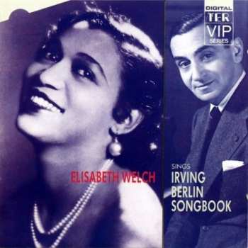Album Elisabeth Welch: The Irving Berlin Songbook