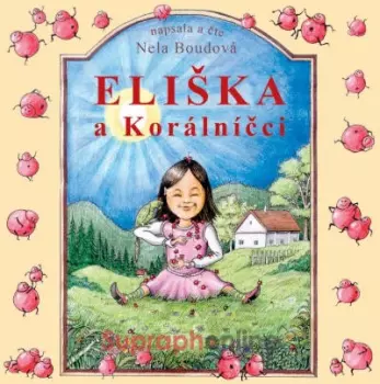 Eliška a Korálníčci