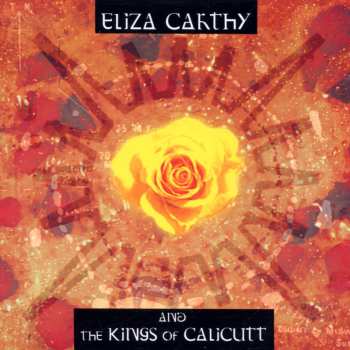 Album Eliza Carthy: Eliza Carthy And The Kings Of Calicutt