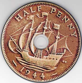 CD Eliza Carthy: Neptune