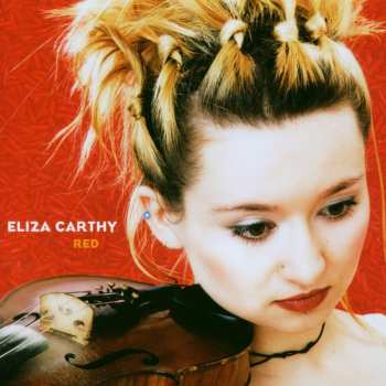 Album Eliza Carthy: Red