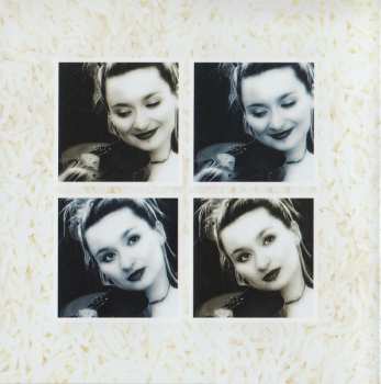 CD Eliza Carthy: Rice