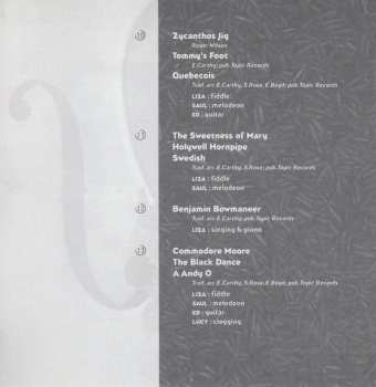 CD Eliza Carthy: Rice