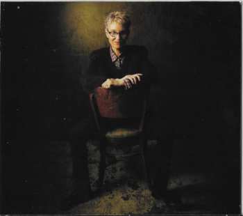 CD Eliza Gilkyson: 2020