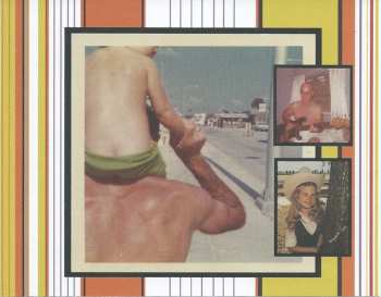 CD Elizabeth Cook: Hey Y'All