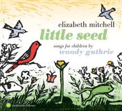 CD Elizabeth Mitchell: Little Seed