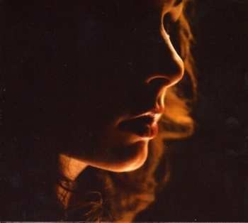 Album Elizabeth Shepherd: Heavy Falls The Night