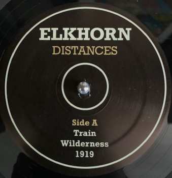 LP Elkhorn: Distances LTD