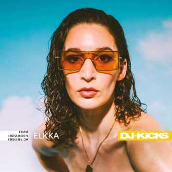 CD Elkka: DJ-Kicks DIGI