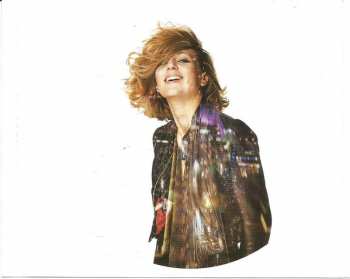 CD Ella Endlich: Träume Auf Asphalt