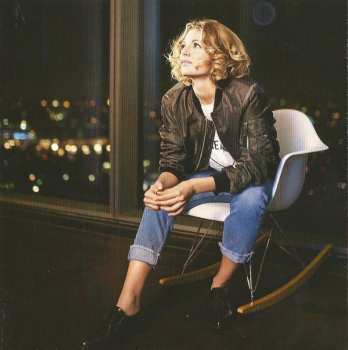 CD Ella Endlich: Träume Auf Asphalt