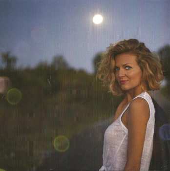 CD Ella Endlich: Träume Auf Asphalt