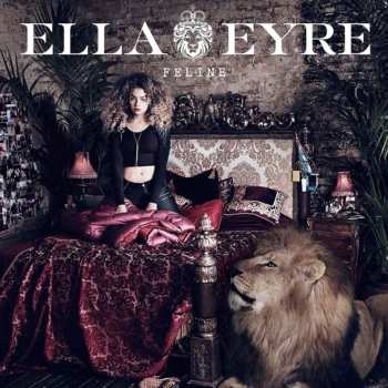 Album Ella Eyre: Feline