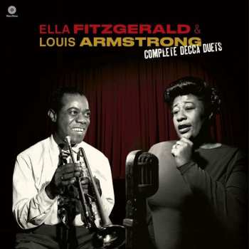Album Louis Armstrong: Complete Decca Duets