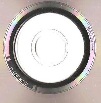 CD Ella Fitzgerald: Ella Fitzgerald