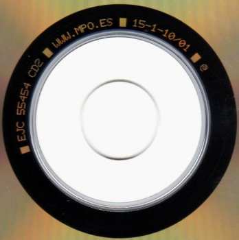 2CD Ella Fitzgerald: Ella Fitzgerald Sings The Cole Porter Song Book