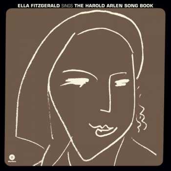 2LP Ella Fitzgerald: Ella Fitzgerald Sings The Harold Arlen Song Book LTD