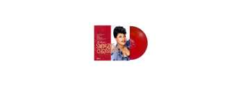 LP Ella Fitzgerald: Ella Wishes You A Swinging Christmas