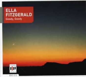 Album Ella Fitzgerald: Goody, Goody