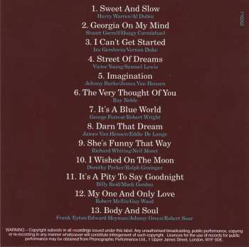 CD Ella Fitzgerald: Ella Swings Gently With Nelson