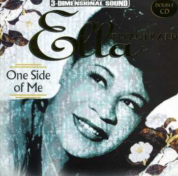 Album Ella Fitzgerald: One Side Of Me