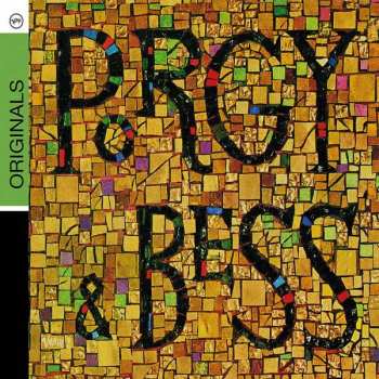 Album Louis Armstrong: Porgy & Bess