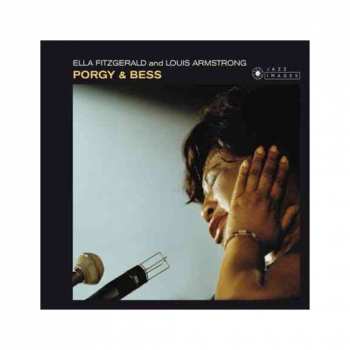 CD Louis Armstrong: Porgy & Bess LTD