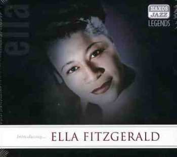 3CD Ella Fitzgerald: Introducing Ella Fitzgerald