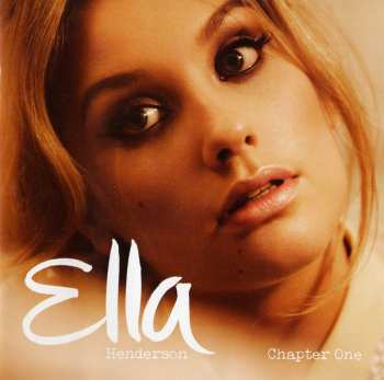 CD Ella Henderson: Chapter One