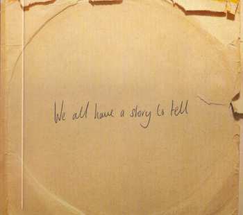 CD Ella Henderson: Everything I Didn't Say