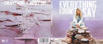 CD Ella Henderson: Everything I Didn't Say