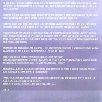 CD Ella Henderson: Everything I Didn't Say