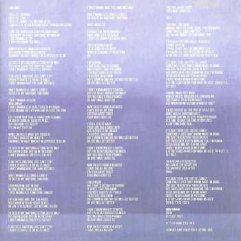 CD Ella Henderson: Everything I Didn't Say