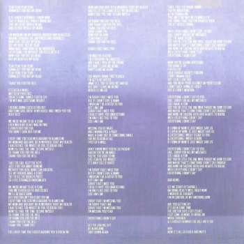 CD Ella Henderson: Everything I Didn't Say