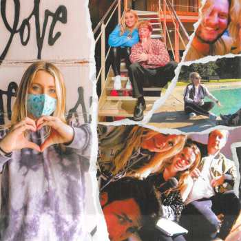 CD Ella Henderson: Everything I Didn't Say