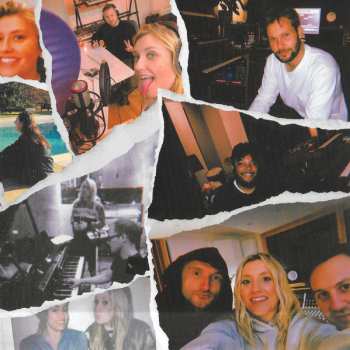 CD Ella Henderson: Everything I Didn't Say