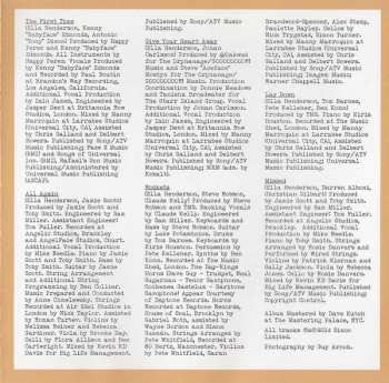 CD Ella Henderson: Chapter One