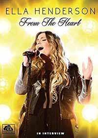 Album Ella Henderson: From The Heart