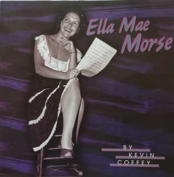 5CD/Caja Ella Mae Morse: Barrelhouse, Boogie And The Blues