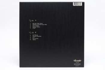 LP Ella van der Woude: Solo Piano 