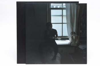 LP Ella van der Woude: Solo Piano 