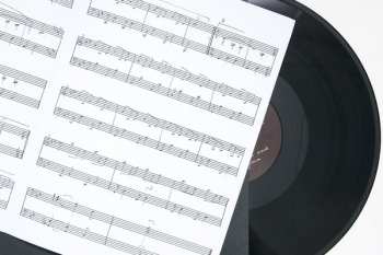 LP Ella van der Woude: Solo Piano 