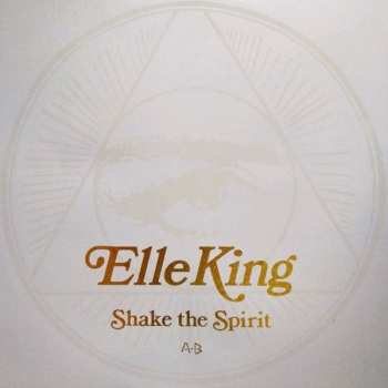 2LP Elle King: Shake The Spirit