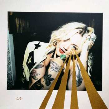 2LP Elle King: Shake The Spirit