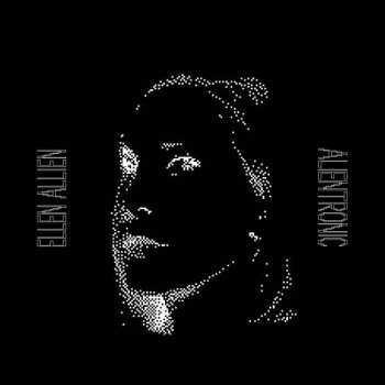 CD Ellen Allien: Alientronic