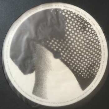 2LP Ellen Allien: Alientronic