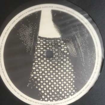 2LP Ellen Allien: Alientronic