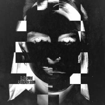 LP Ellen Allien: Alientronic Rmxs 2