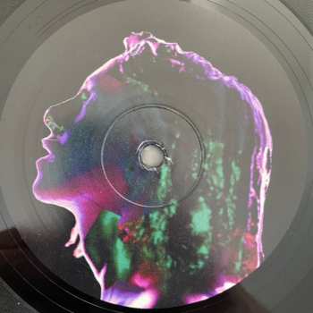 LP Ellen Allien: AurAA RMXS 1