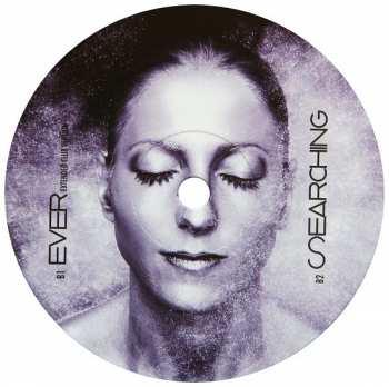 LP Ellen Allien: Our Utopie